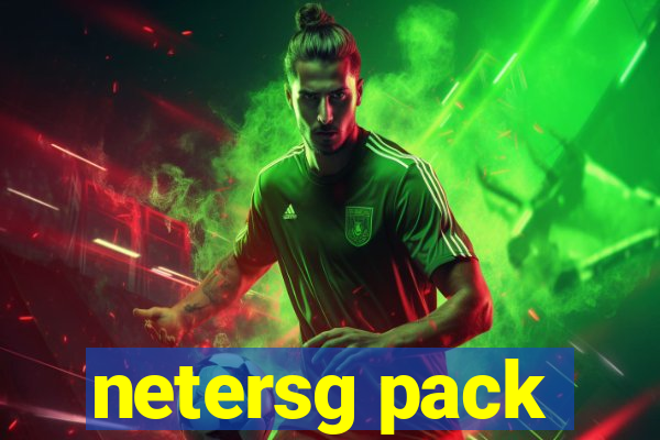 netersg pack